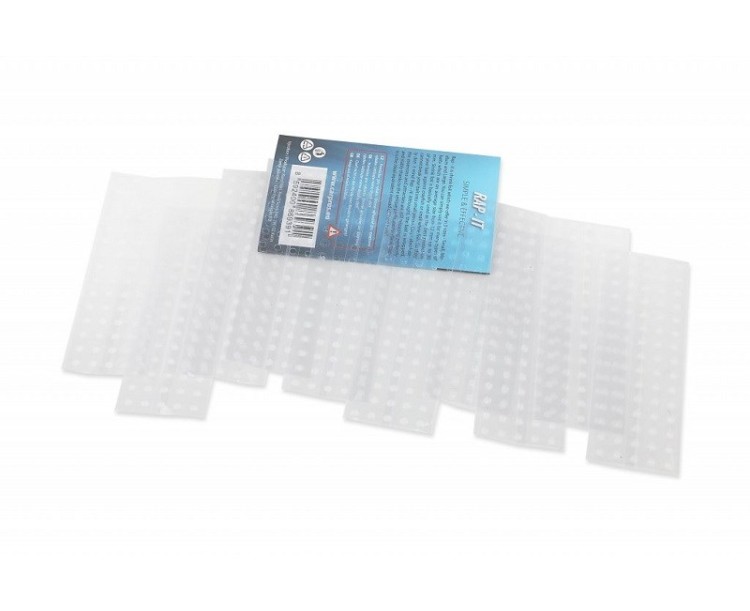 Carp´R´Us Ochrana Nástrahy Rap-it Protection Wrap 10 pcs - Medium