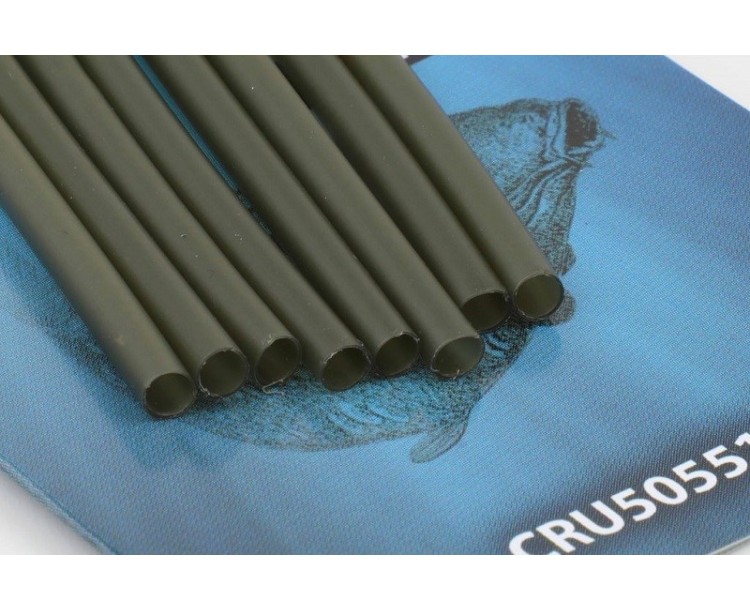 Carp´R´Us Smršťovací Hadičky Shrinktube Green Grey