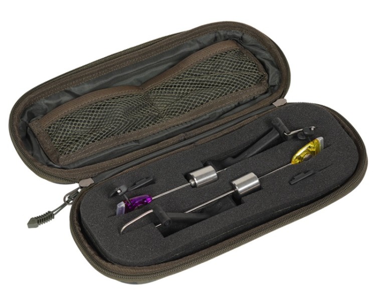 Giants fishing Pouzdro na indikátory záběru Alarm Hard Case