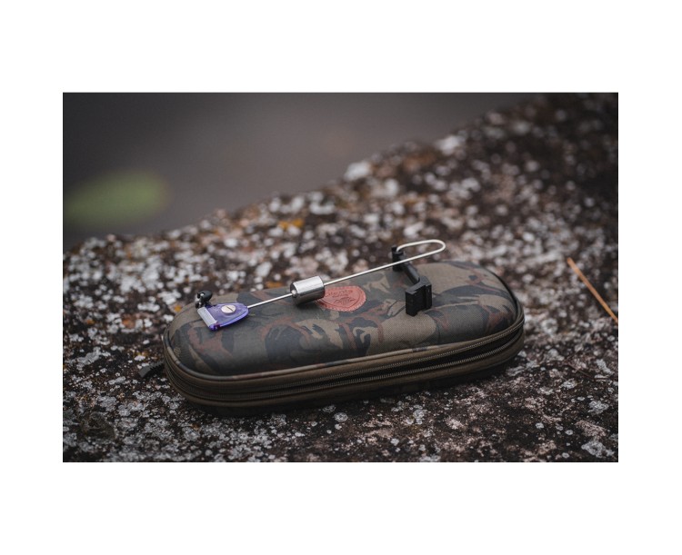 Giants fishing Pouzdro na indikátory záběru Alarm Hard Case