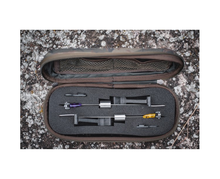 Giants fishing Pouzdro na indikátory záběru Alarm Hard Case