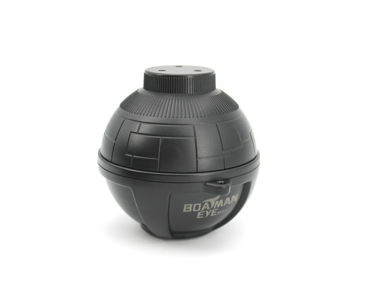 Nahazovací sonar bezdrátový Boatman RF100