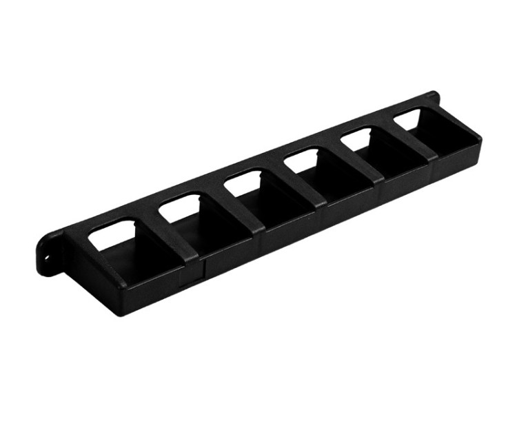 Držák prutů Delphin WallHOLD