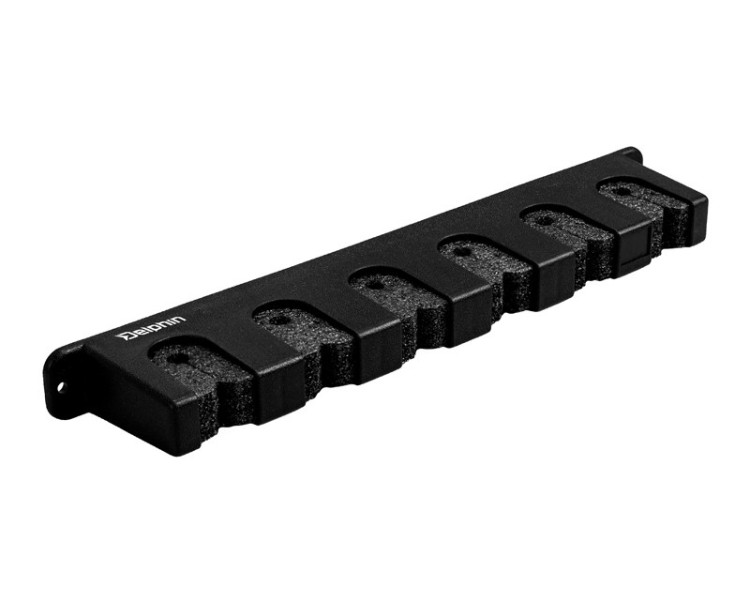 Držák prutů Delphin WallHOLD