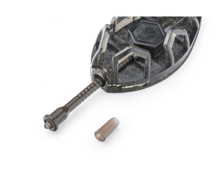 Mivardi Rychlovýměnné method krmítko QMR Grip L - 30g