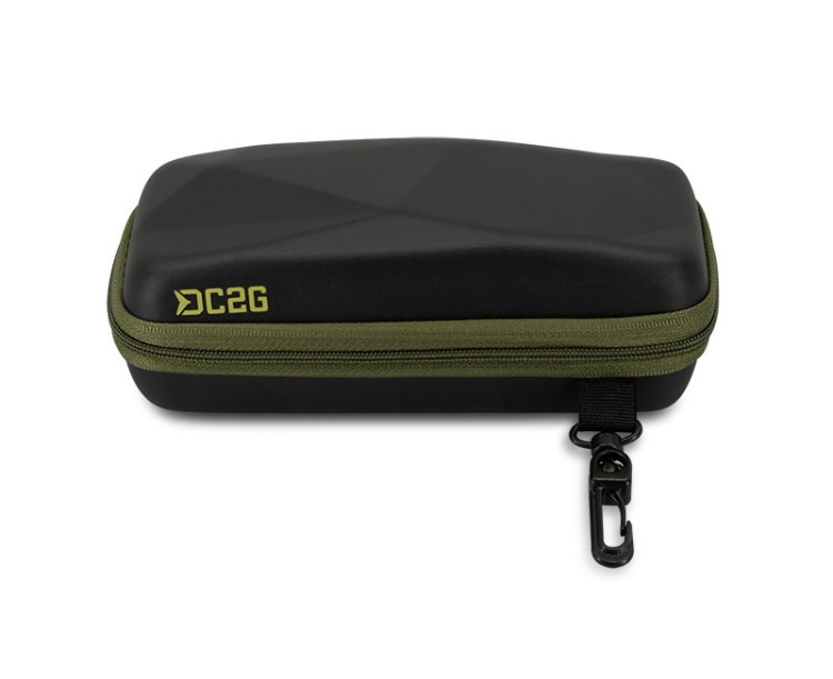 Polarizační brýle Delphin SG C2G