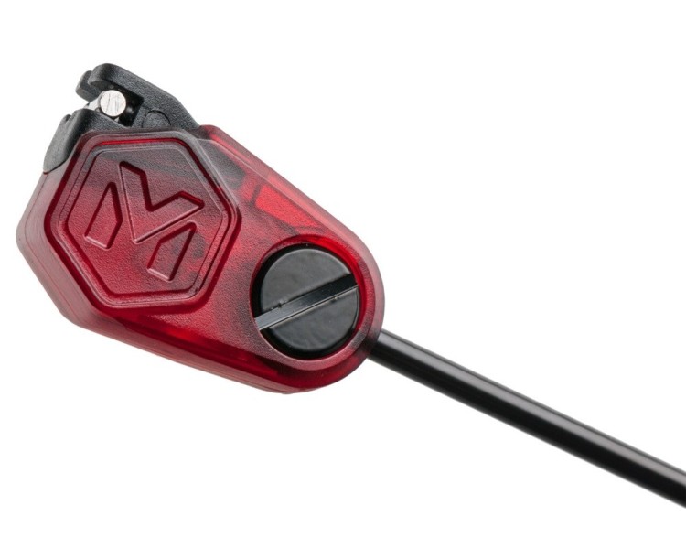 Mivardi Swinger Swing Arm MCX 77 červený