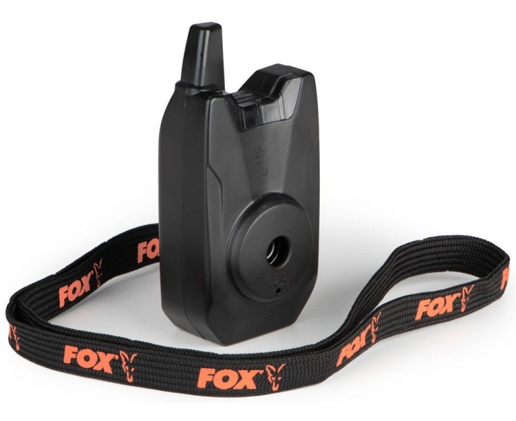 Fox Sada Signalizátorů Mini Micron X Rod Set - 2+1