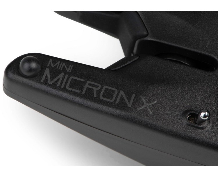 Fox Sada Signalizátorů Mini Micron X Rod Set - 2+1