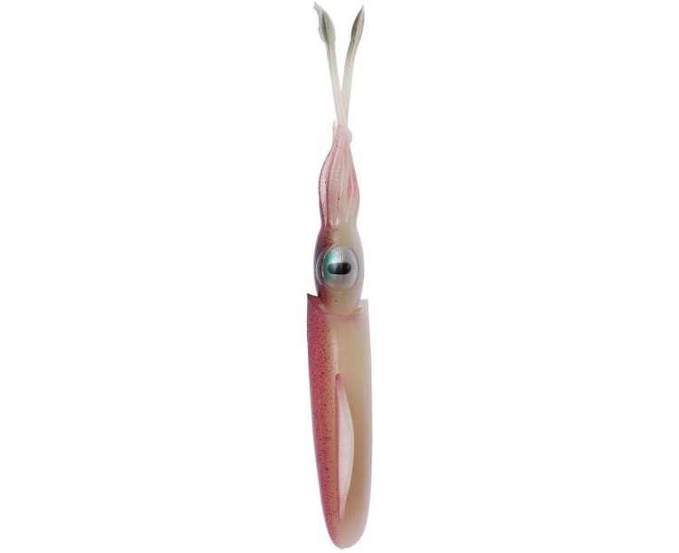 Savage Gear Gumová Nástraha 3D Swim Squid 12,5 cm 11 g 3 ks