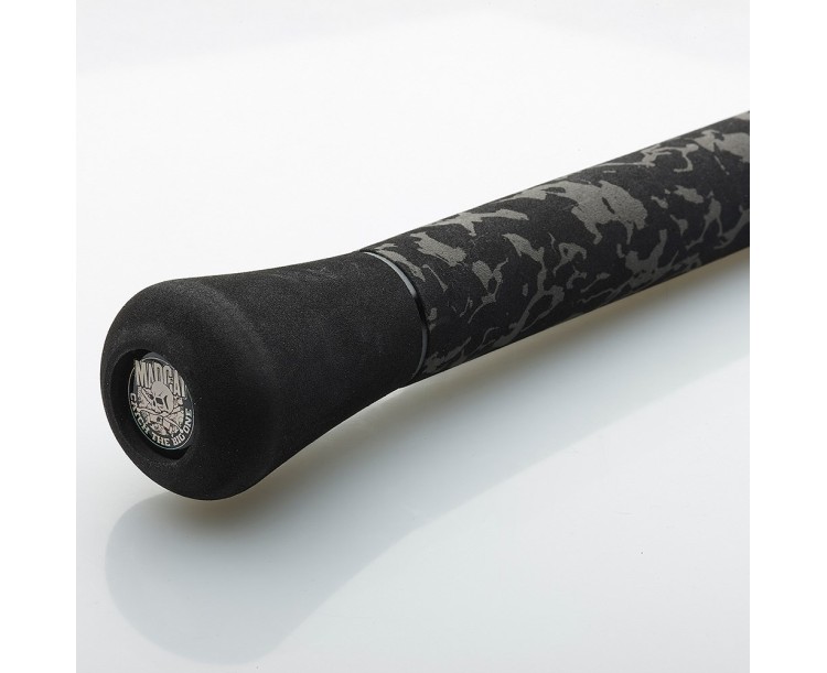 Prut MADCAT Green Close Combat 1,70m 50-125gr