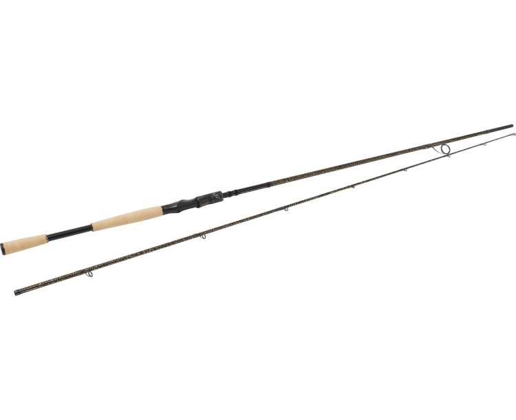 Westin prut W8 POWERSTRIKE 2ND, 240 cm, 30-80 g