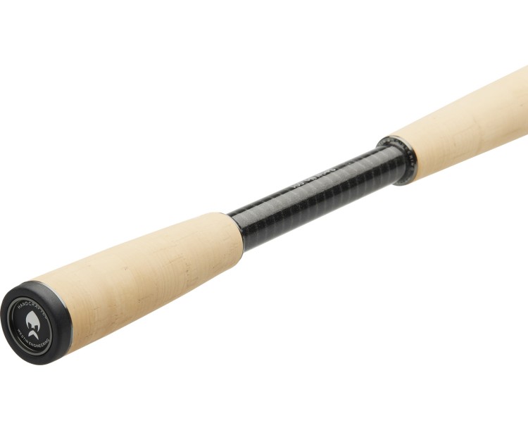 Westin prut W8 POWERSTRIKE 2ND, 240 cm, 30-80 g