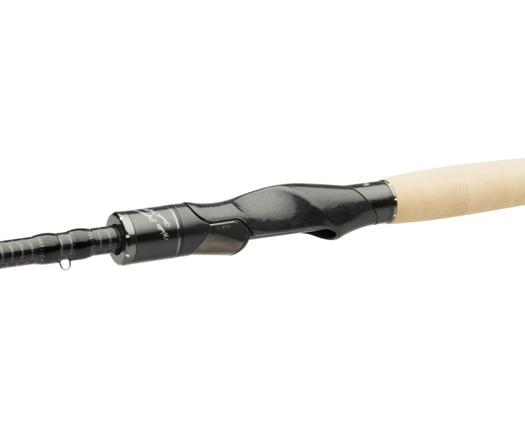 Westin prut W8 POWERSTRIKE 2ND, 240 cm, 30-80 g