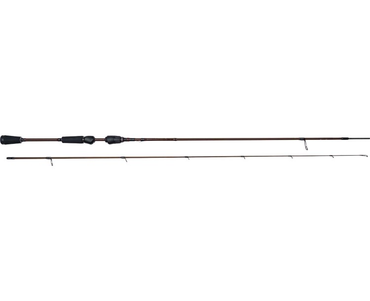 Westin prut W4 STREETSTICK 2ND, 183 cm, 2-7 g
