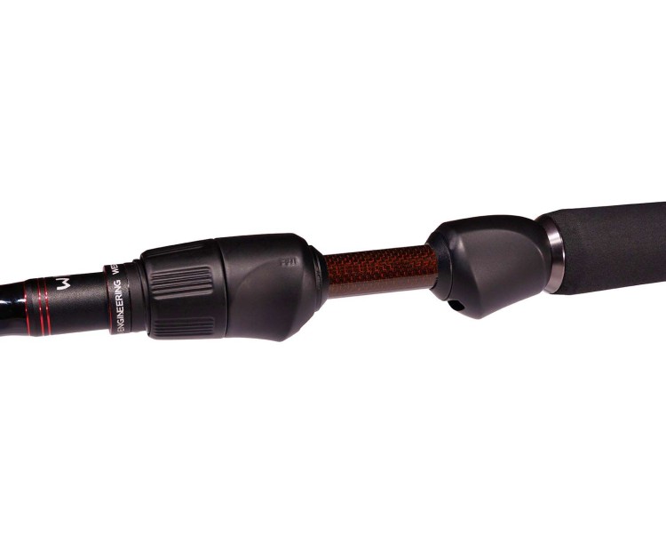 Westin prut W4 STREETSTICK 2ND, 183 cm, 2-7 g