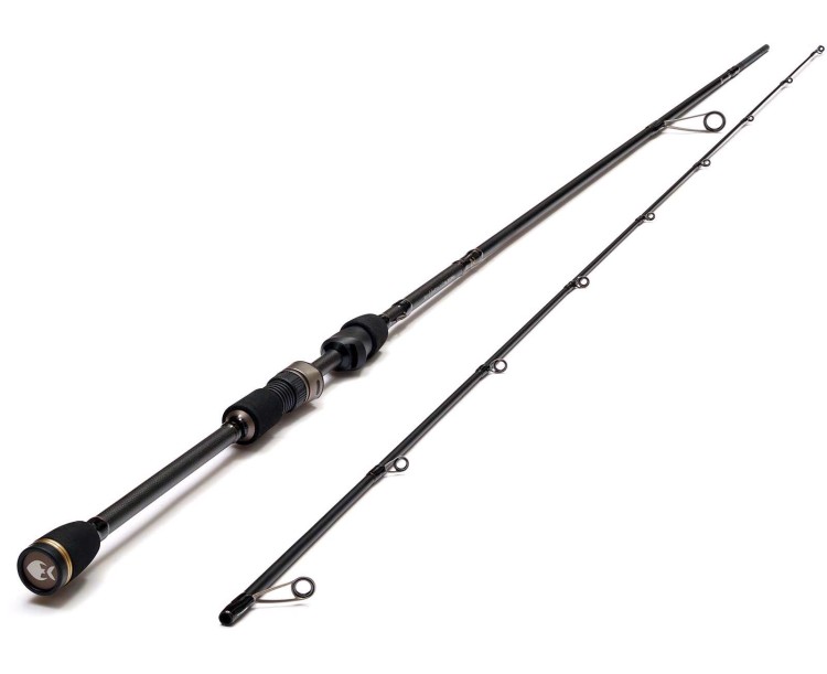 W3 POWERSTRIKE-T 2ND 213 cm, 5-15 g