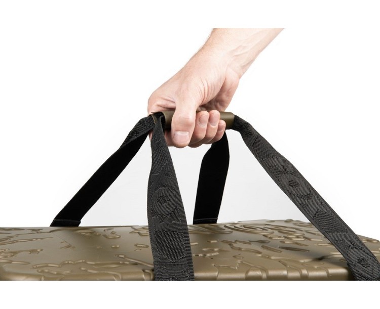 Fox Taška Aquos Camo 20 L