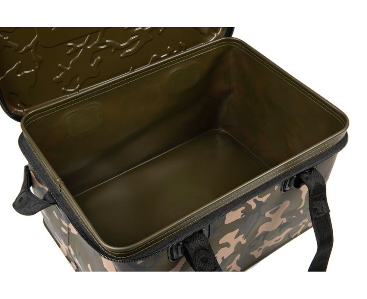 Fox Taška Aquos Camo 20 L