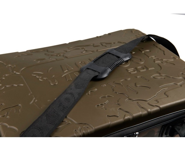 Fox Taška Aquos Camo 20 L