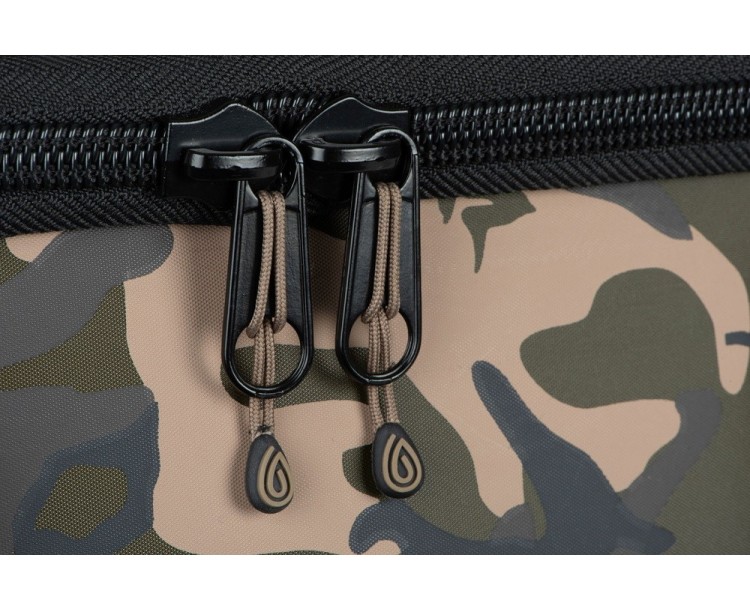 Fox Taška Aquos Camo 20 L