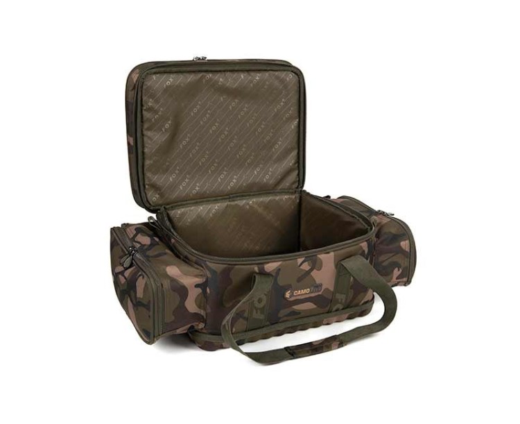Fox Taška Camolite Small Barrow Bag