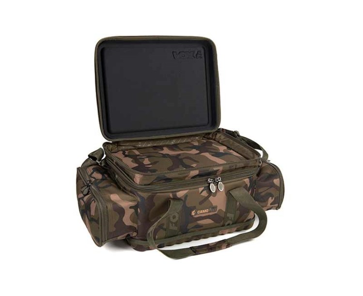 Fox Taška Camolite Small Barrow Bag