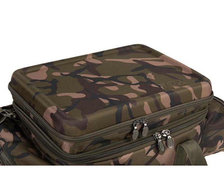 Fox Taška Camolite Small Barrow Bag