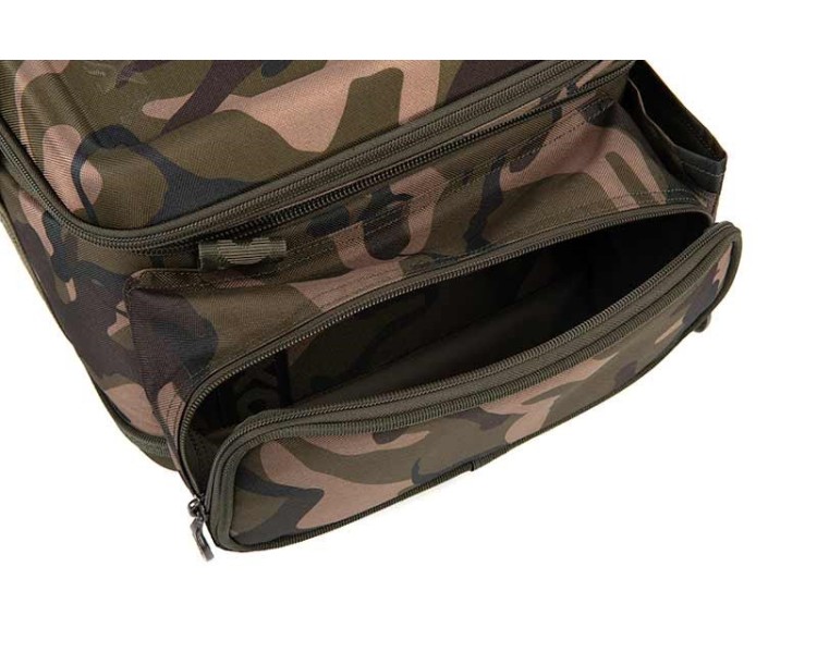 Fox Taška Camolite Small Barrow Bag