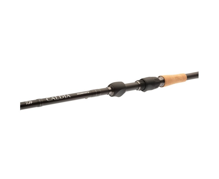 Daiwa Prut Caldia Spin 2,4 m 15-50 g