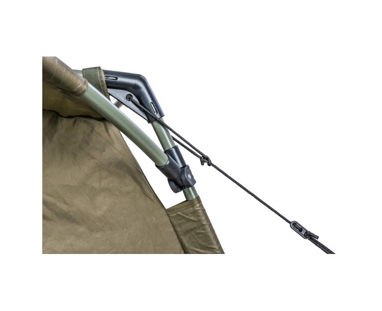 Přístřešek Base Station MK2