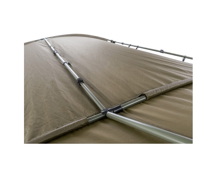 Přístřešek Base Station MK2