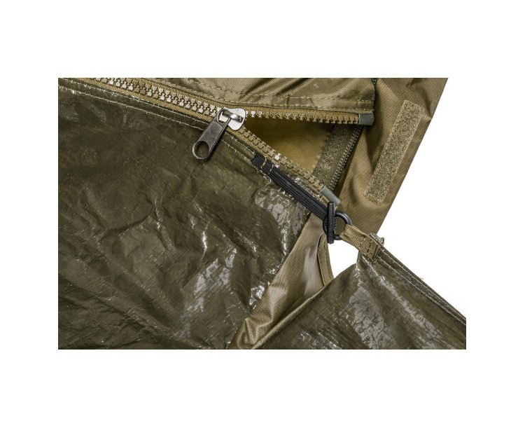 Přístřešek Base Station MK2