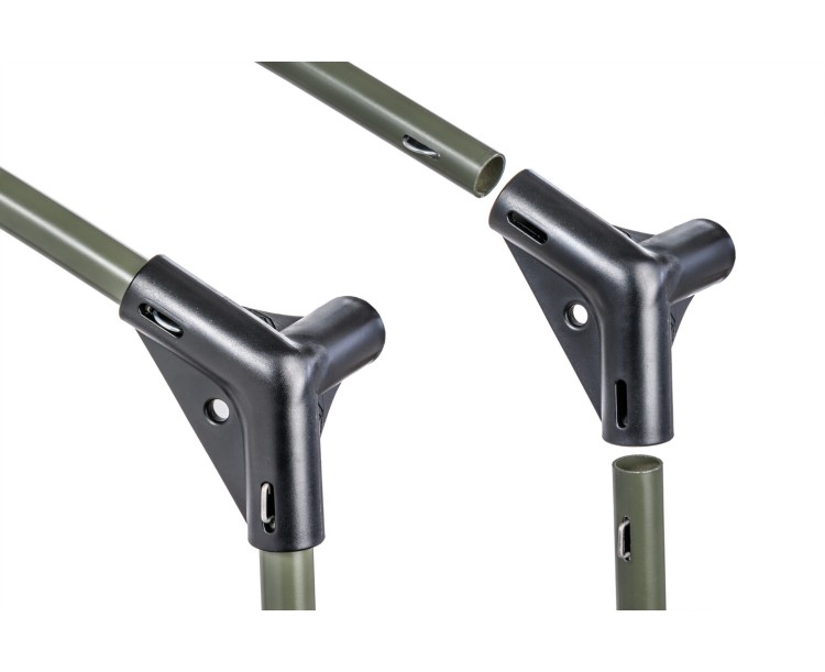 Přístřešek Base Station MK2