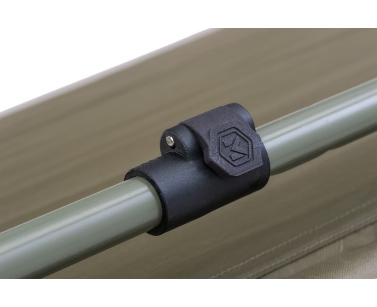 Přístřešek Base Station MK2