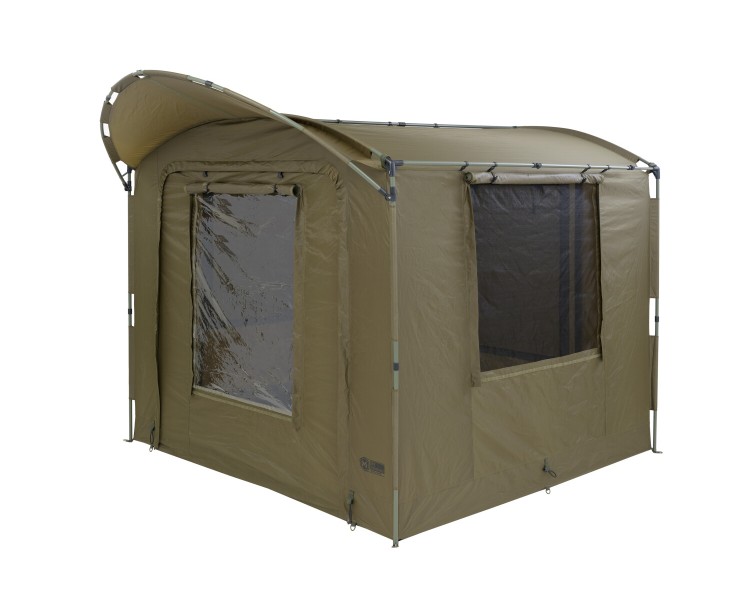 Přístřešek Base Station MK2