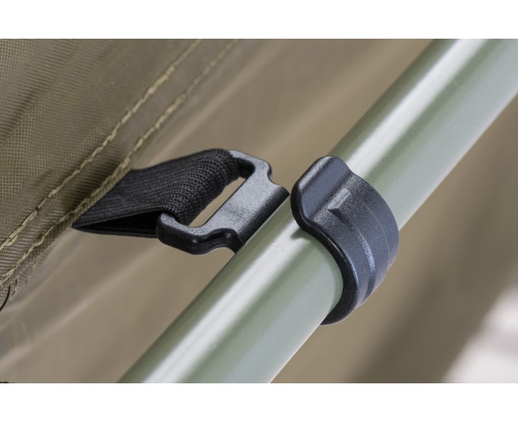 Přístřešek Base Station MK2