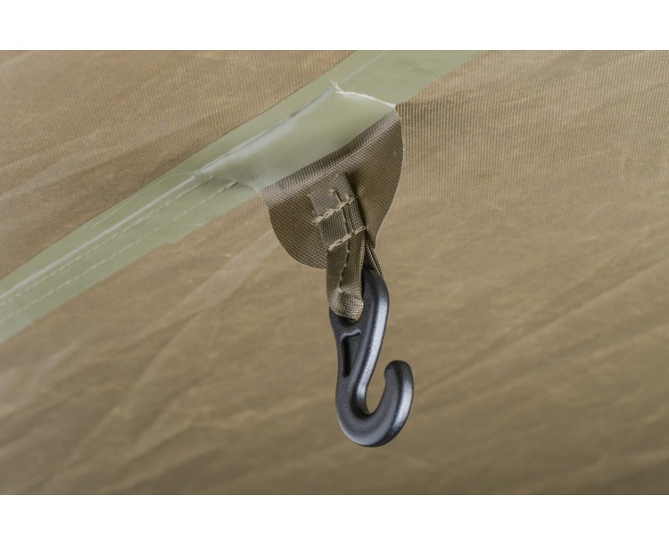 Přístřešek Base Station MK2