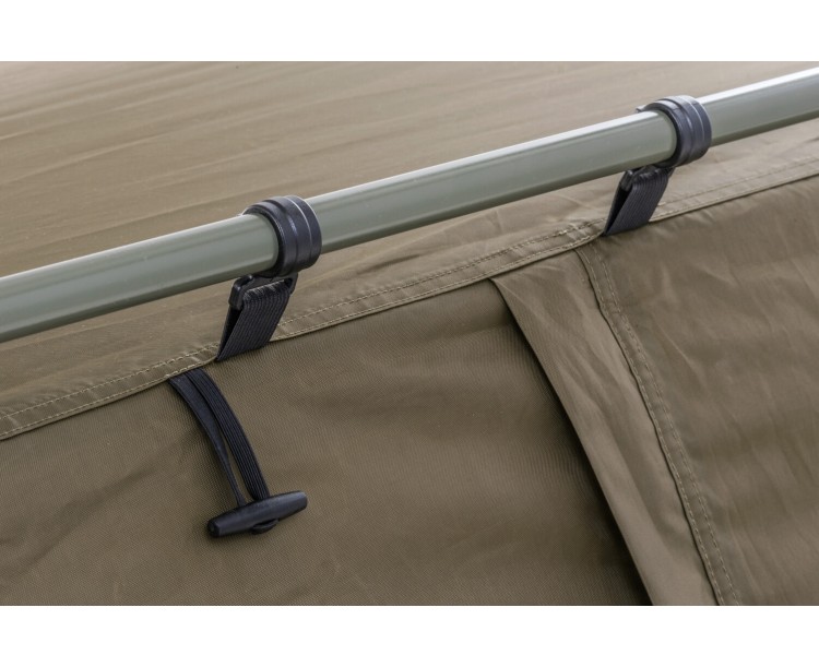 Přístřešek Base Station MK2