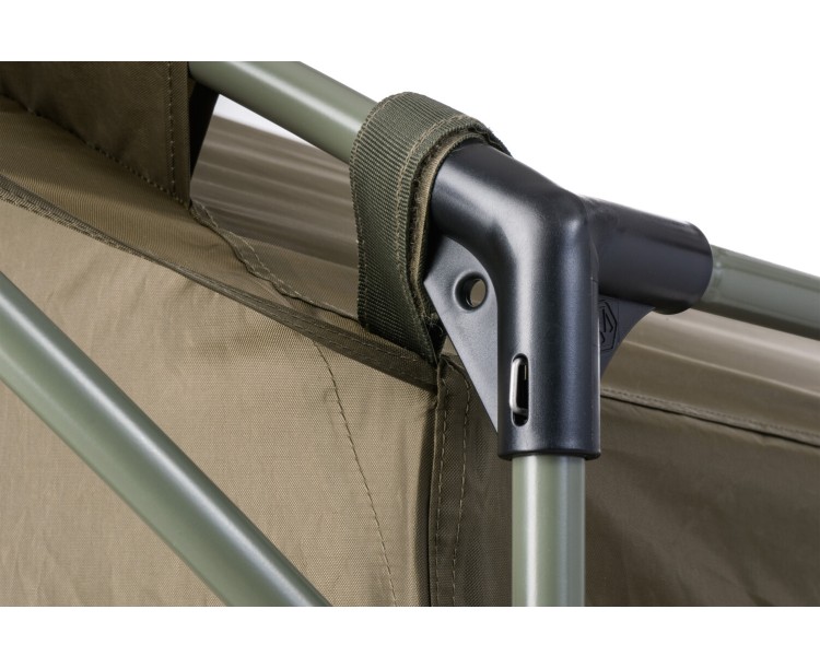 Přístřešek Base Station MK2