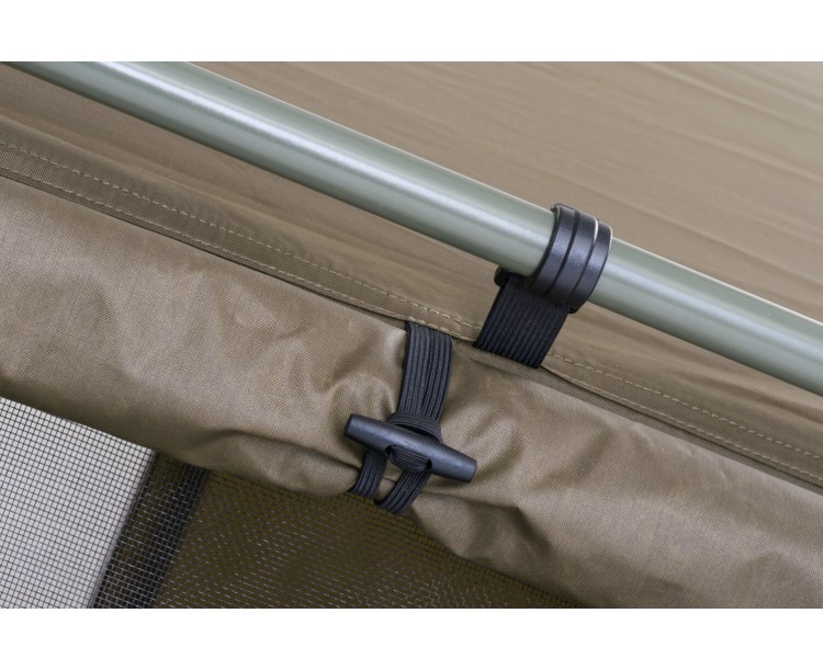 Přístřešek Base Station MK2