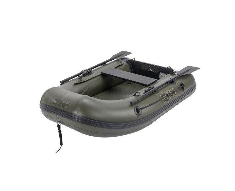 Člun M-Boat 180AWB compact MK2