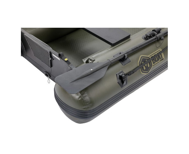 Člun M-Boat 180AWB compact MK2