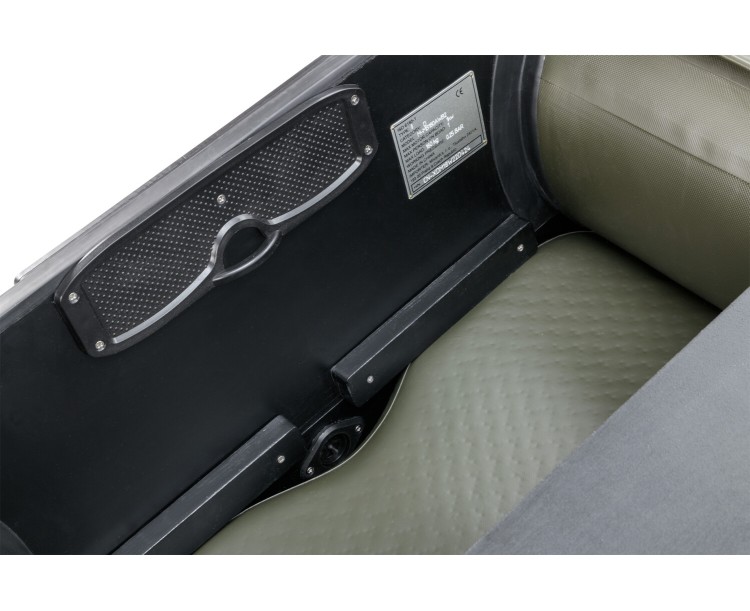 Člun M-Boat 180AWB compact MK2