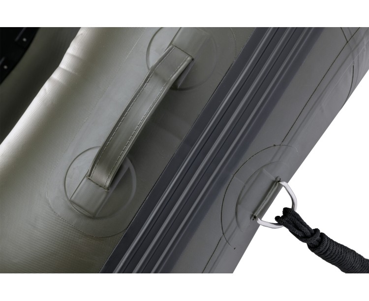 Člun M-Boat 180AWB compact MK2