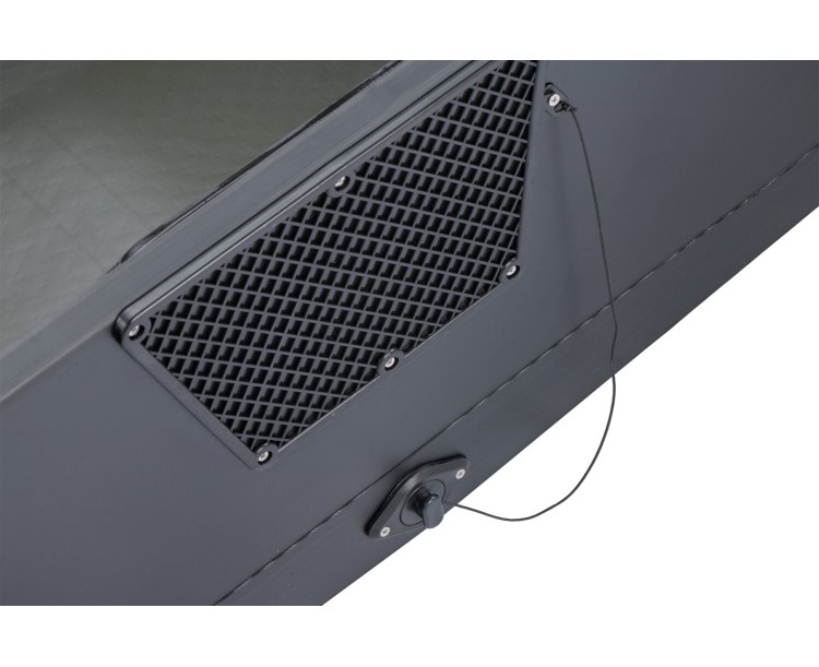 Člun M-Boat 180AWB compact MK2