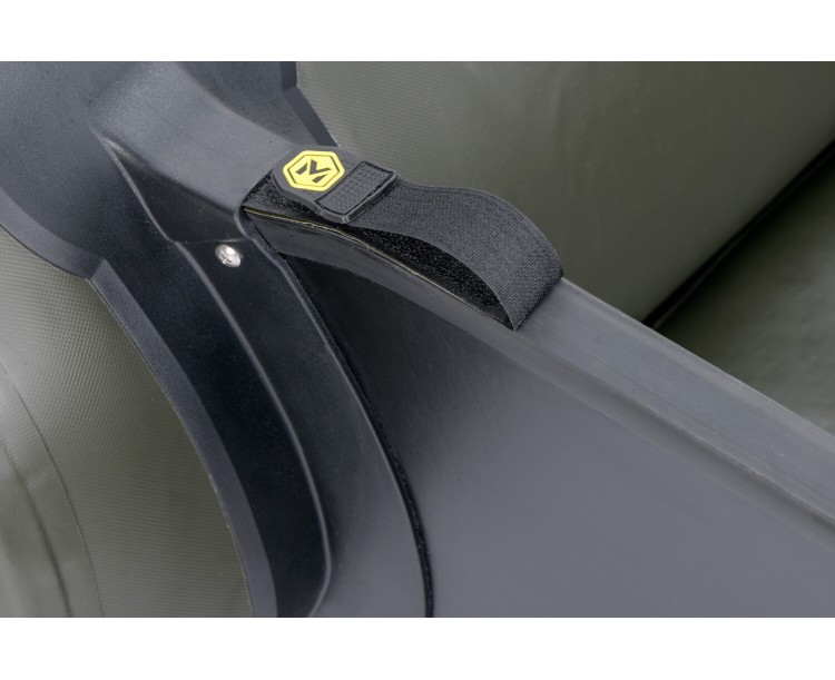 Člun M-Boat 180AWB compact MK2