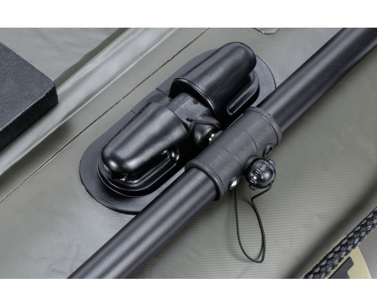 Člun M-Boat 180AWB compact MK2