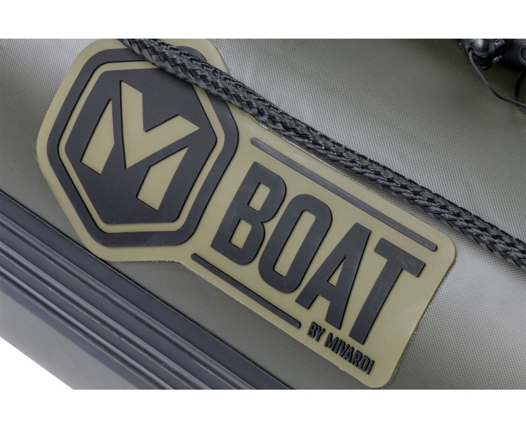 Člun M-Boat 180AWB compact MK2