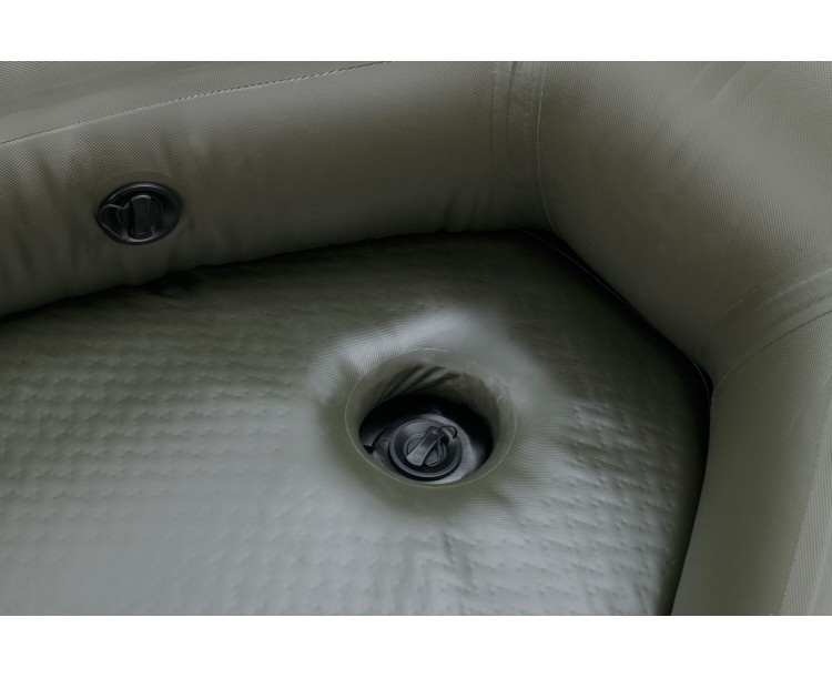 Člun M-Boat 240AWB MK2